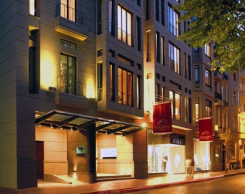 High Class Luxury Hotels Istanbul I Design Hotels