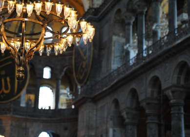 The City of Emperors