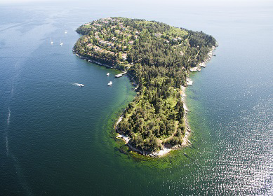 Princes Islands The Serenity