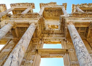 Ephesus The Ancient Marvel
