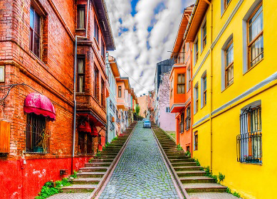 Hidden Gem of The City