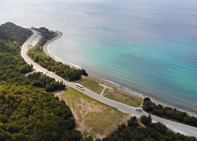 Dardanelles Land of Legends