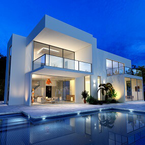 Property Inspection Tour