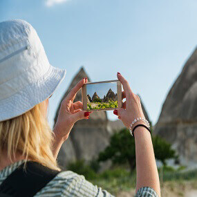 Day Trips From Istanbul