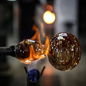 Glass Workshop