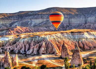 The True Miracles of Nature