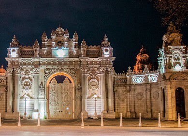  Pearls of The Bosphorus