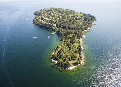  Princes Islands The Serenity